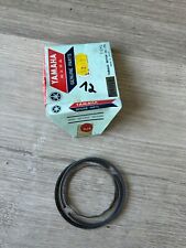Kolbenringe  +0,75   Original Yamaha YR5   278-11610-31