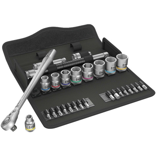 Wera 8100 zyklop - 11,