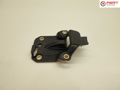 Soziussitzhalter triumph - soziussitzhalter,