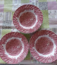 Enoch Woods Englisches