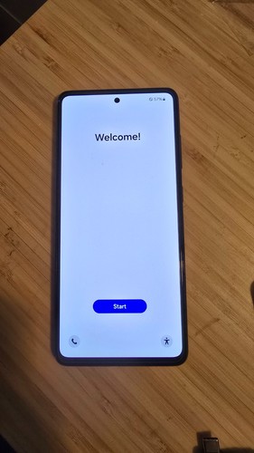 Samsung galaxy a52s - samsung,