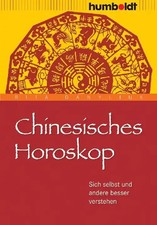Chinesisches Horoskop