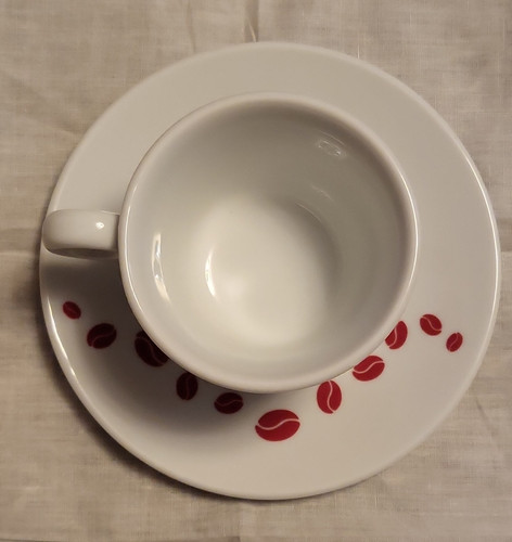 Lavazza espressotasse - lavazza, &