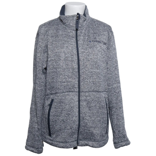 Think pink fleecejacke - think, pink,