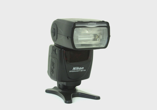 Nikon speedlight 700 - speedlight, sb-700