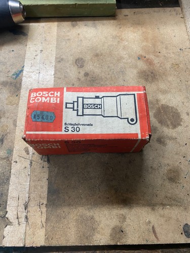 Bosch combi schlagbohrvorsatz - bosch-combi-,