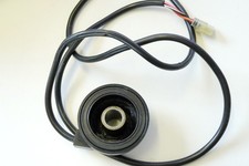 SUZUKI AN 400 WVAU BURGMAN