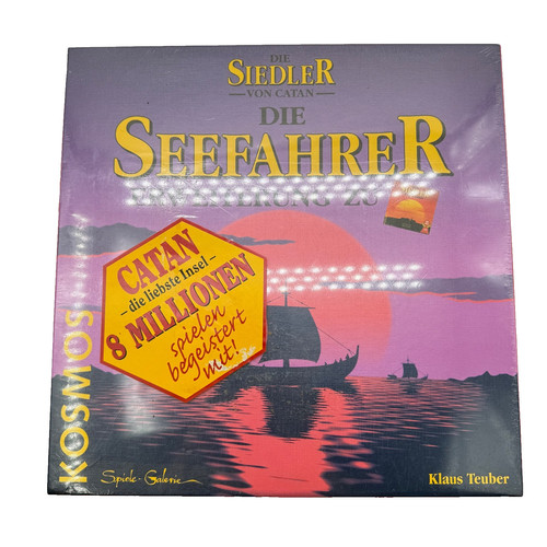 Die siedler von catan - siedler,
