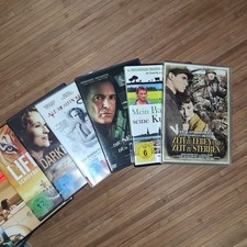 16 DVD.s Filme konvolut sammlung  Verschiedene Titel siehe Fotos. 