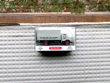 Wiking 1:87 -043652 Pritschen