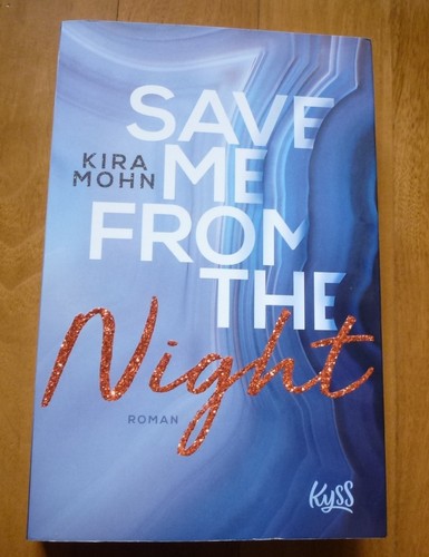 Kira mohn save from - kira,