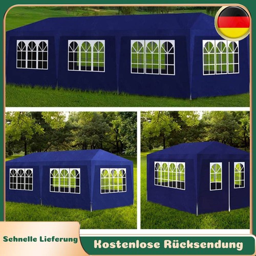 Pavillon partyzelt festzelt - partyzelt,