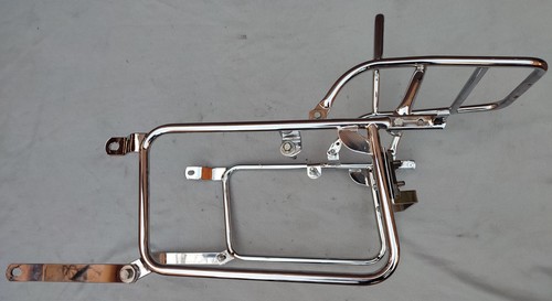 Hepco becker chrom - &,