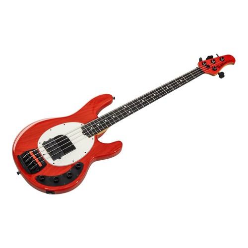 Music man usa stingray - stingray, 4
