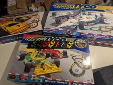 Formula Tyco Konvolut (wie