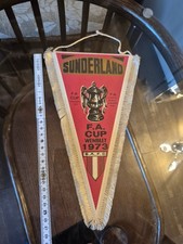 Collection resolution, pennant