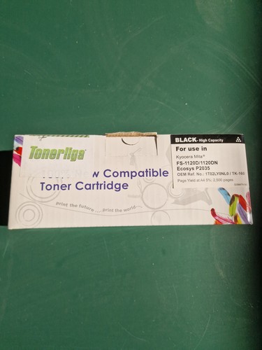 Toner xxl für kyocera mita - toner,