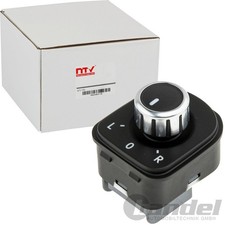 SPIEGELSCHALTER CHROM