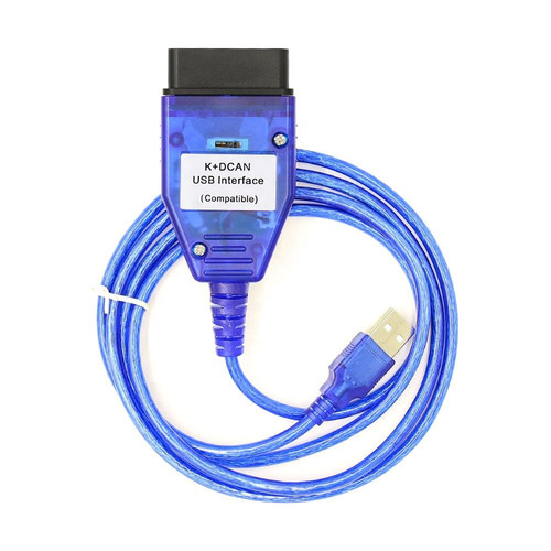 K+DCAN-USB-Diagnoseschnittstel