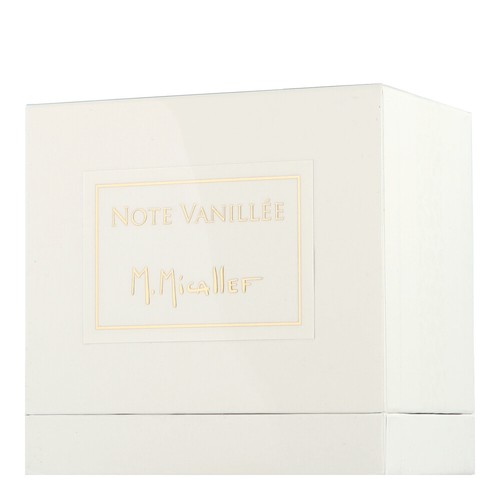 Micallef note vanillée - -,