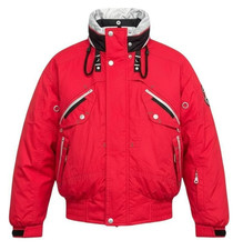 Rodeo damen winter jacke - &,