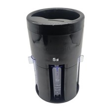 5 in 1 Münzzähler Münzzählmaschine für Supermarkt Laden Händler