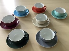 Dibbern Kaffeetasse Solid
