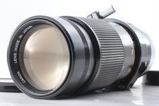 [Fast Neu] Canon Fd 300mm f5.6 Mf Manueller Fokus Tele Prime Objektiv aus Japan