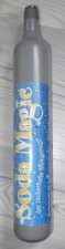 1x Kartusche CO2 Zylinder zum Wiederbefüllen/Tausch leer passend Sodastream u.a.