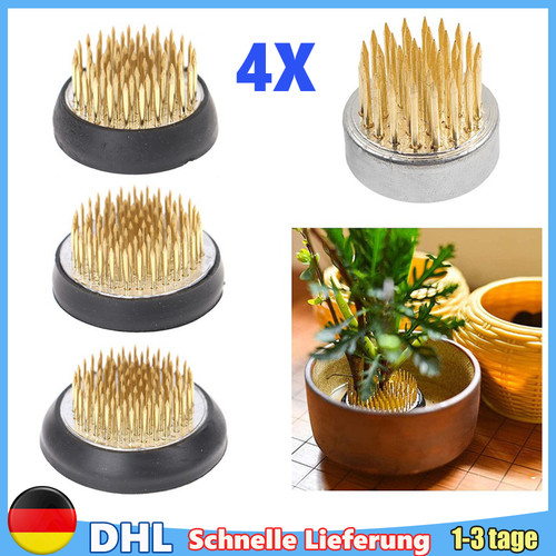 Blumen kenzan japanischer - kenzan,