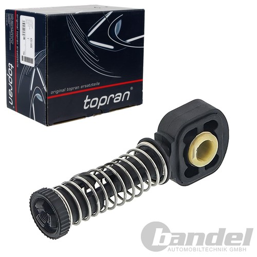 Topran seilzug schaltseil - seilzug,