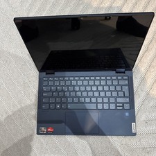 Yoga 6-13ALC6 Laptop (ideapad) Touch Windows AMD Rzyzen 5-5500U 2-in-1