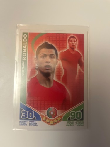 Topps match attax world stars - topps,