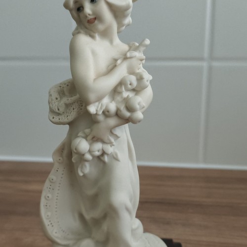 Florence giuseppe armani figur - florence,