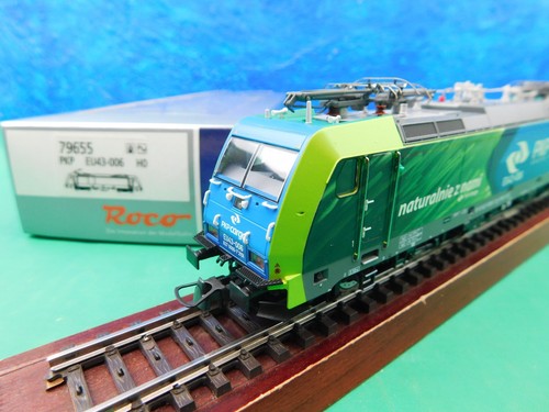 A13 roco 79655 lok pkp - e-lok,