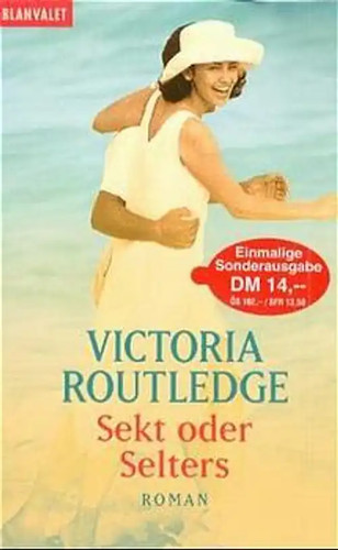 Sekt oder selters - sekt,