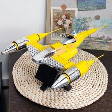 Star Wars: UCS Naboo