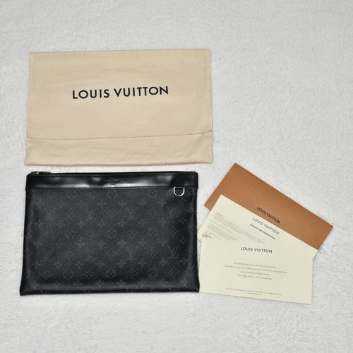 Louis vuitton monogram - monogram, eclipse