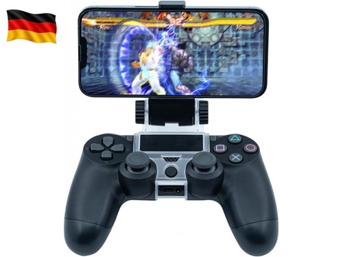 Ps4 smartphone clip halterung - smartphone,