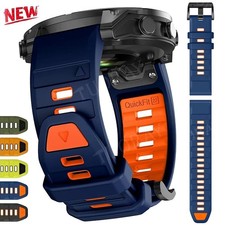Für Garmin Fenix 8 7 7X 6 6X