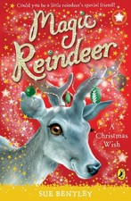 The Magic Reindeer –