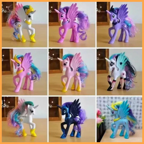 Little pony spielzeug - little,