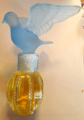 Vintage delagar royal dove - vintage,