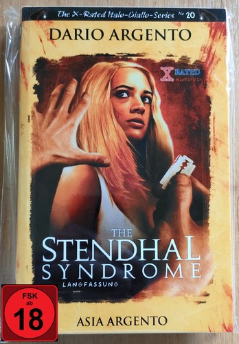 The stendhal syndrome - the,