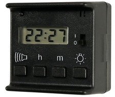 DIGITALWECKER WECKER
