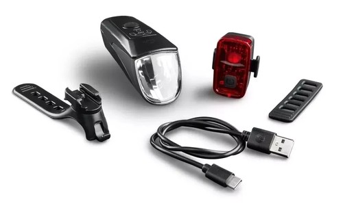 Crivit fahrrad led leuchten - crivit,