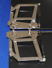 1 Paar Original USM Haller Liftomat Lift-O-Mat mit komplett Montagematerial #72