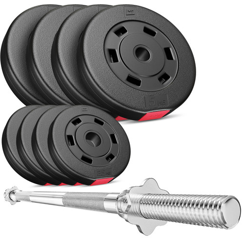 Hop sport hantelset kg - hantelset,