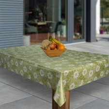 Wachstuch-Tischdecken