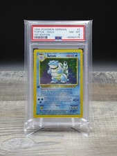 Kartenständer für PSA Case